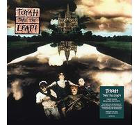 take the leap… plus (180g clear vinyl)
