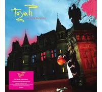 Toyah - The Blue Meaning (Black Vinyl Edition) (LP)
