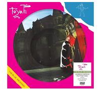 TOYAH - THE BLUE MEANING - LIMITED EDITION PICTURE DISC