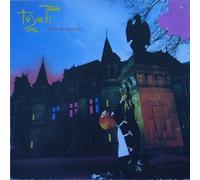 Toyah - The Blue Meaning - Safari Records - 0060.446, Metronome - 0060.446
