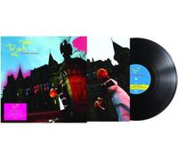 Toyah The Blue Meaning (Vinyl LP) 12" Album