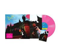 Toyah The Blue Meaning (Vinyl LP) 12" Album Coloured Vinyl (Limited Edition)