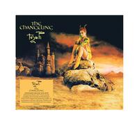 TOYAH - THE CHANGELING - 2CD/DVD EDITION