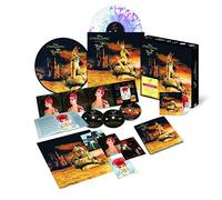 TOYAH - THE CHANGELING - SUPER DELUXE BOX SET