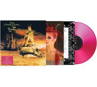 Toyah The Changeling (Vinyl LP) 12" Album Coloured Vinyl