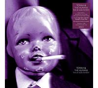 Toyah & The Humans - Live At The Scala 2010 (2 LP)