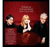 Toyah & The Humans - Noise In Your Head