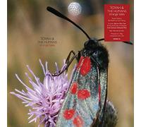 Toyah & The Humans Strange Tales (Vinyl LP) 12" Album Coloured Vinyl