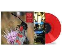 Toyah & The Humans Strange Tales (Vinyl LP) 12" Album Coloured Vinyl