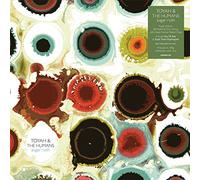 Toyah & The Humans Sugar Rush (Vinyl LP) 12" Album Coloured Vinyl