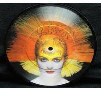 TOYAH - Thunder In The Mountains