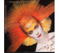 TOYAH - Thunder In The Mountains