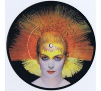 TOYAH - Thunder In The Mountains