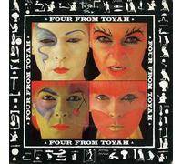 Toyah - Toyah - Four From Toyah - [7"]