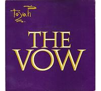 Toyah - Toyah - The Vow - [7"]