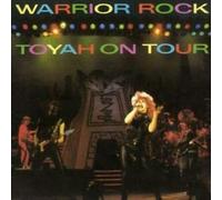 Toyah - Warrior Rock + on Tour