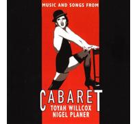 Toyah Wilcox & Nigel Planer - Music & Songs from Cabaret [Import]