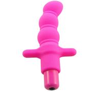 ToyAmour Dildo Plug Anale Fallo Dilatatore Massaggiatore Prostata Palline T0116