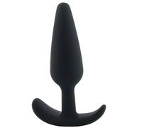 ToyAmour Dildo Plug Anale Fallo Dilatatore Massaggiatore Prostata T0863 Classic con Impugnatore Ergonomico
