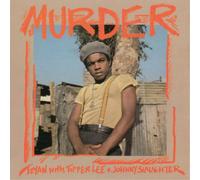 Toyan with Tipper Lee & Johnny Slaughter Murder (CD) Album