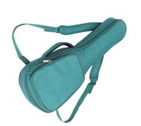 TOYANDONA 1 Pc Borsa Per Ukulele Zaino Alla Moda Zaini Per Bambini Borsa Per Il Trasporto Dell'ukulele Zaino Per Ukulele Soprano Ordinario Concerto Bambino Chitarra Tessuto Oxford Elettrico