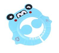 TOYANDONA 1 Pc cuffie da per bambini cuffia da bagno per neonati tappo bidet scudo per shampoo per bambini ia per shampoo per addensare ia da Sottogola bambino