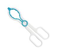 TOYANDONA 1 Pc Fermaglio Per Bottiglia Pinze Per Antipasti Pinze Sterilizzatrici Per Biberon Pinze Da Forno Pinze Da Cucina Fermaglio Per Biberon Cura Bottiglia Di Latte Infantile Addominali