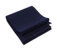 TOYANDONA 1 Pc Panno Per Tastiera Del Pianoforte Toppa Con Stella Rossa Copertura Antipolvere Per Pianoforte Digitale Tastiere Pianoforte Accessori Domestico Panno Per La Polvere Di Lana
