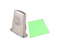 TOYANDONA 1 Pc Umidificatore Per Chitarra Acustica Custodia Rigida Per Ukulele Custodia Per Chitarra Cassa Per Ukulele Umidificatore Per Strumenti Morbidissimo Panno Per Lucidare