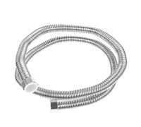 TOYANDONA 1 Pz Adattatore Flessibile Inossidabile per Forniture Idriche Raccordo Resistente Pressione e al Facile da Installare e Perfettamente