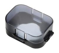 TOYANDONA 1 pz Copertura di Blocco di Sicurezza Porta Leva Serratura Maniglia Della Porta Copertura di Protezione Della Copertura Della Porta A Prova di Bambino Copertura di Uscita Bambino Copertura