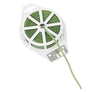 TOYANDONA 1 Pz Legacci per Legare Le Piante da Giardino Cintura per Legare Le Piante Cintura Porta-Rattan Cintura per Legare L'Uva Lunga di Legatura Strumento da