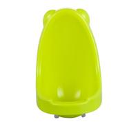 TOYANDONA 1 Pz. Orinale kiddikutter gicos bacinelle vasca In piedi OH standard ragazzo toilette adorabile vasino ragazzi vasino adorabile orinatoio da allenamento wc regolabile pp Yellow