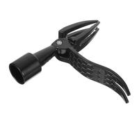 TOYANDONA 1 Pz Strumento Manuale per Rimozione Erbacce Estirpatore Ergonomico per Antiscivolo Utensile per Giardinaggio Pratico per Dente Leone e Erbacce Comunemente Diffuse