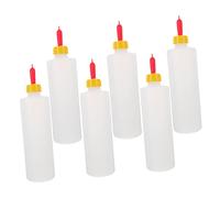 TOYANDONA 1 Set biberon per agnello borraccia bottle latte uht milka biberon per cuccioli biberon per capre strumenti di alimentazione dell'agnello alimentatori di mucche pvc