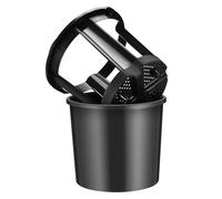 TOYANDONA 1 Set Contenitori per Coltivazione Verdure Scatola per Arachidi Resistente all e Riutilizzabile per Superiore Inferiore