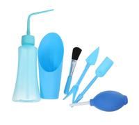 TOYANDONA 1 Set Di Attrezzi Da Giardino Kit Per La Coltivazione Di Piante Grasse Invasatura Trapianto Attrezzi Da Giardino Piante Piantine Agricoltura Indoor Scavare Coltivatore