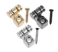 TOYANDONA 1 Set Di Corde Per Chitarra Elettrica Con Fibbia In Metallo Maniglia A Pressione Dedicata