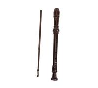 TOYANDONA 1 Set Flauto Dolce Soprano Strumento Musicale Flauto Dolce Strumento Giocattolo Tromba Nota Ai Alto i Registratori Registratore A Nastro Clarinetto Staccabile