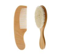 TOYANDONA 1 Set Spazzola Per Shampoo Spazzola Per Massaggiatore Per Per La Pulizia Del Massaggio Pennello Dissolvenza Da Barbiere Impostare Faggio Bambino