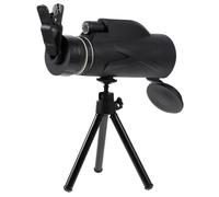 TOYANDONA 1 Set Telescopio Monoculare per Smartphone Visore Notturno per Escursioni e Attività Outdoor Immagini e Visivo Design Ergonomico