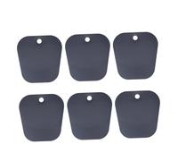 TOYANDONA 10 pezzi Supporti per Stivali in Plastica Neri Tendistivali per Mantenere la Forma e Prolungare la Vita delle Scarpe Organizer Scarpe Appeso Estensori per Piedi Larghi Accessori