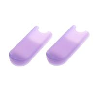 TOYANDONA 10pezzi Cuscinetti Per Saxofono Da Comodi e Resistente Accessorio Pratico Per Migliorare La Posizione Delle Dita e Comfort Durante Utilizzo