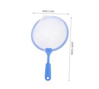 TOYANDONA 12 da per Leggere in Plastica Colorate per Bagno Spiaggia e in Piscina Migliorano Coordinazione Mano Occhio