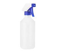 TOYANDONA 12 Pezzi Bomboletta spray bottiglia d'acqua nebulizzata spruzzatore da giardino spruzzatore di potenza riempibile Ugello flacone spray da giardino bottiglia spray per l'acqua Blu