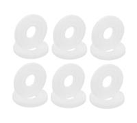 TOYANDONA 12 Pezzi Dischi Profumati per Diffusore d’Aria Sostituibili per Scaldasalviette Neutralizzatori di Odori di Sudore e Animali Aromaterapia Leggera e Pratica Design Rotondo Facile