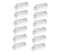 TOYANDONA 12pezzi Salviette in Mussola per Ragazzo Ragazza Ragazza Morbide e Traspiranti Forme Arachide Accattivanti Leggeri e Pieghevoli per Viaggi e Uso Quotidiano Delicati Ragazzo Realizz