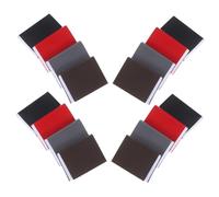 TOYANDONA 16 Libri Miniatura per Libri Vuoti per Casa delle Accessori per Stimolare e Ruolo