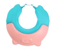 TOYANDONA 1Pc Shampoo Cap Bambini Shampoo Cappelli Per Bambini Cappelli Della Neonata Cappellino Per Shampoo Per Bambini Cappello Berretto Per Visiera Di Sicurezza Per Il Bagno Del Bambino