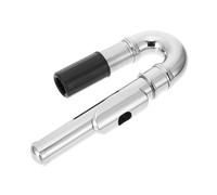 TOYANDONA 1pezzi Flute Replacement and Easy-to-install Flute Accessory for Various Types for Projects